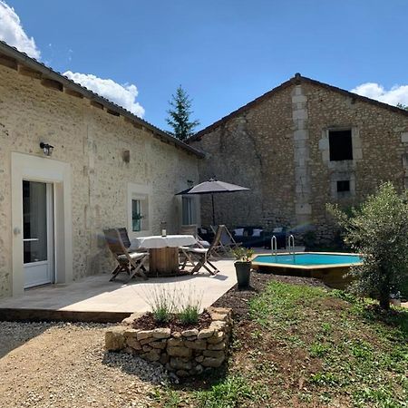 L Ostal Villa Trélissac Dış mekan fotoğraf