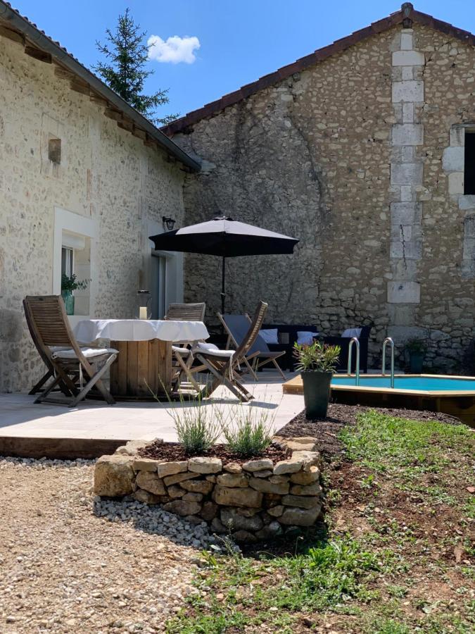 L Ostal Villa Trélissac Dış mekan fotoğraf