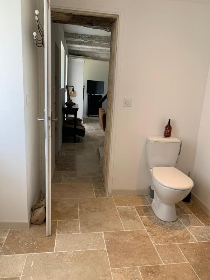 L Ostal Villa Trélissac Dış mekan fotoğraf